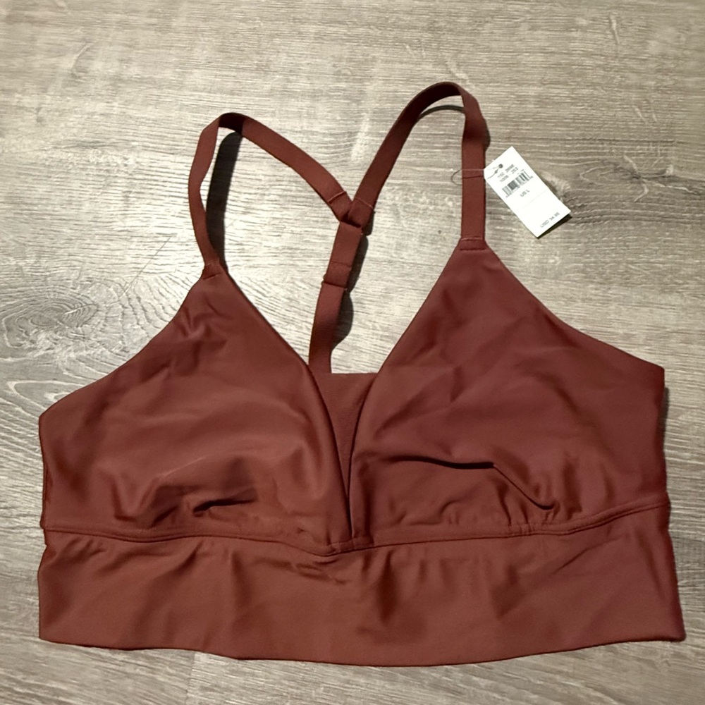 Offline Sports Bra BNWT